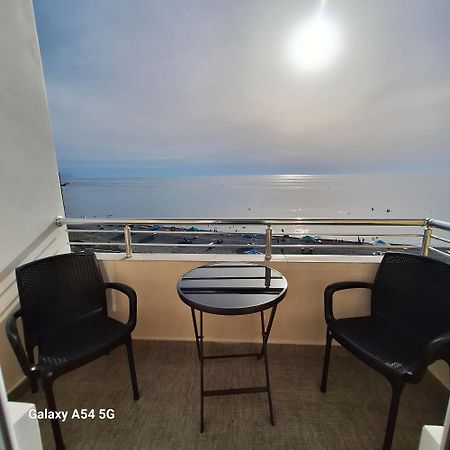 David Guest House ساربي المظهر الخارجي الصورة