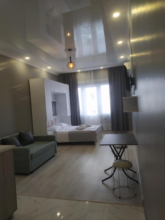 David Guest House ساربي المظهر الخارجي الصورة