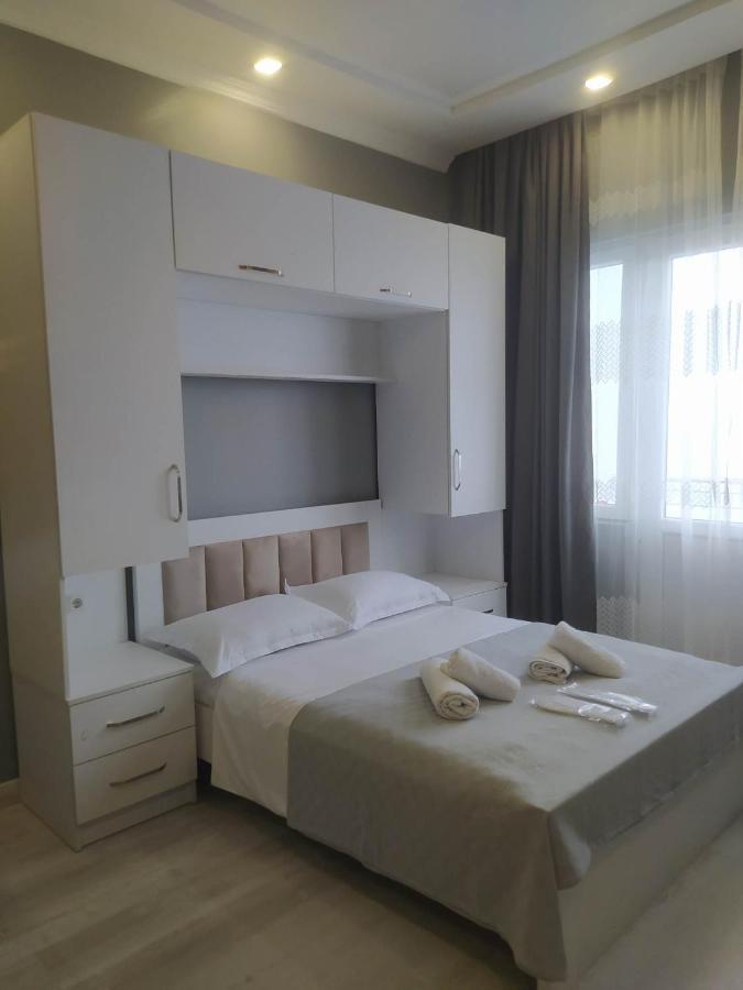 David Guest House ساربي المظهر الخارجي الصورة