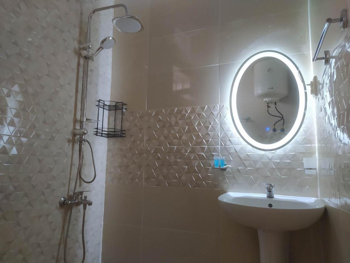 David Guest House ساربي المظهر الخارجي الصورة