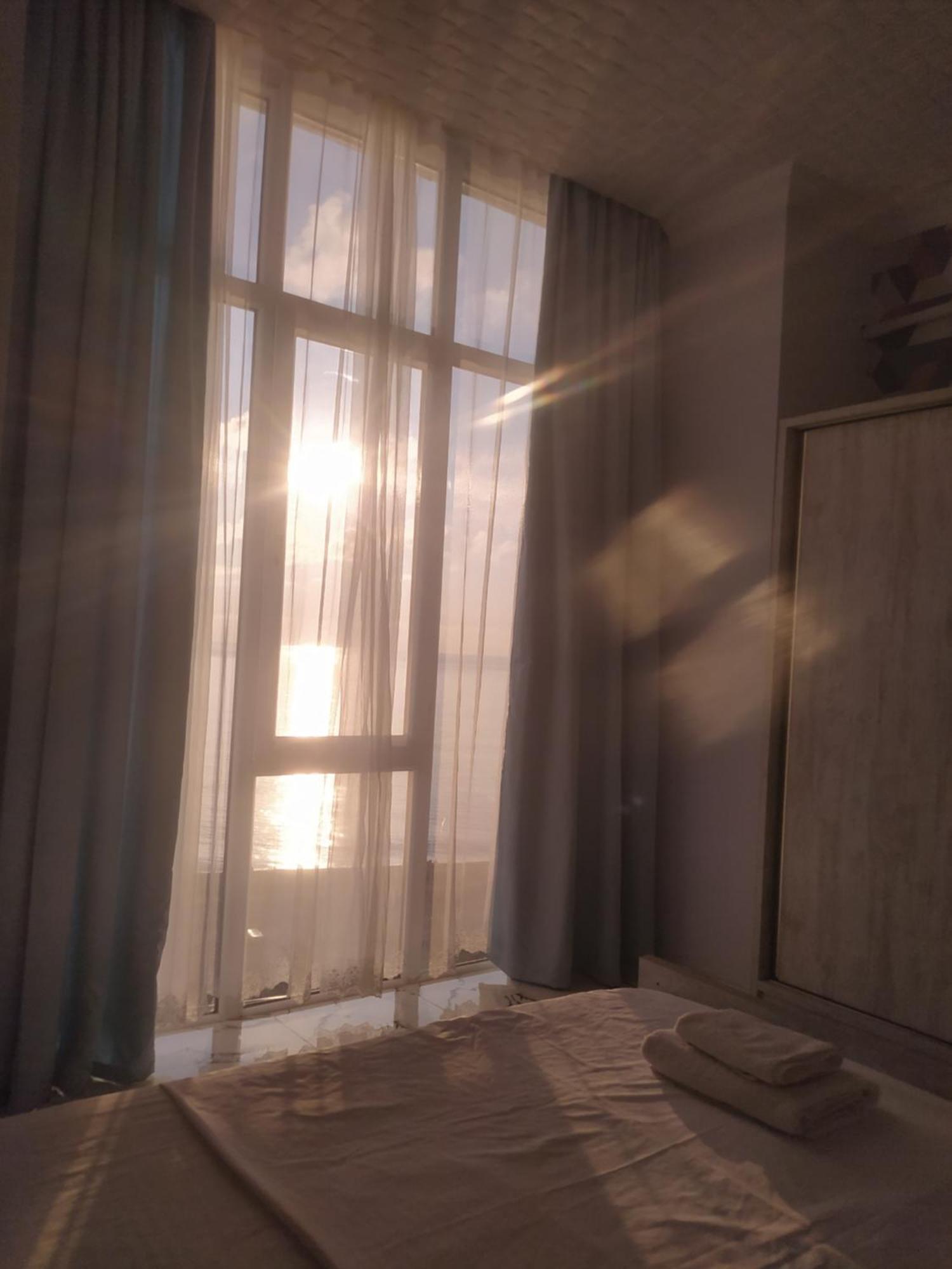 David Guest House ساربي الغرفة الصورة