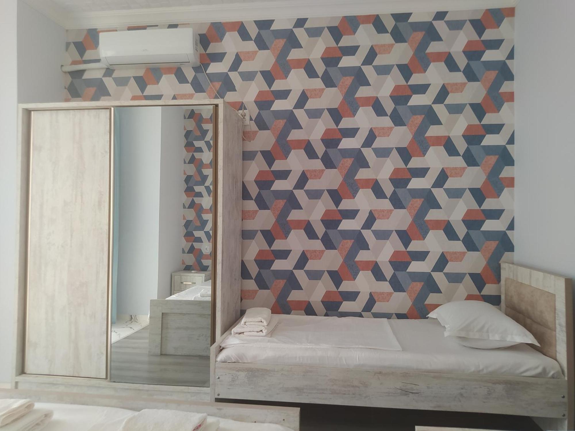 David Guest House ساربي الغرفة الصورة