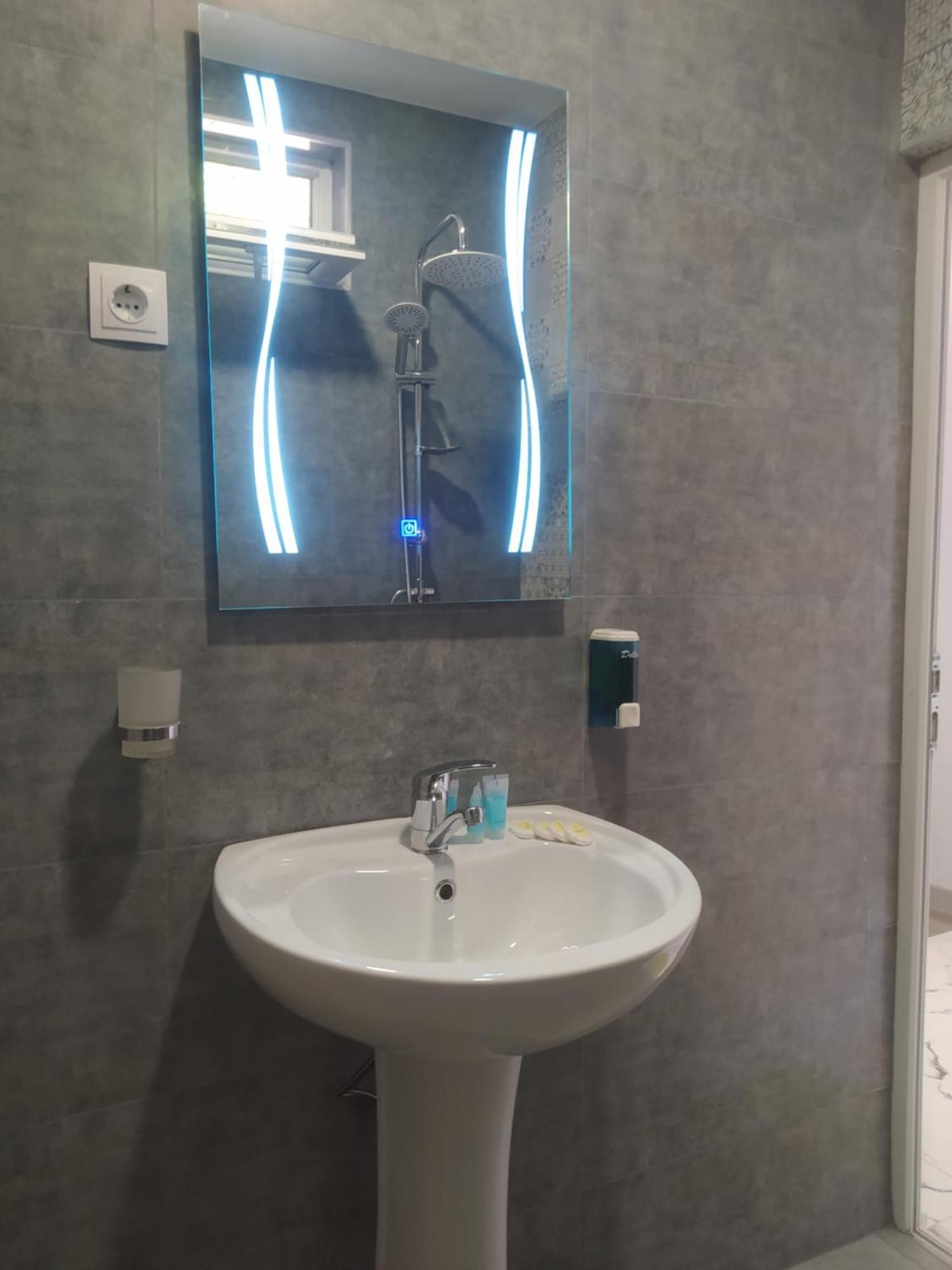 David Guest House ساربي الغرفة الصورة