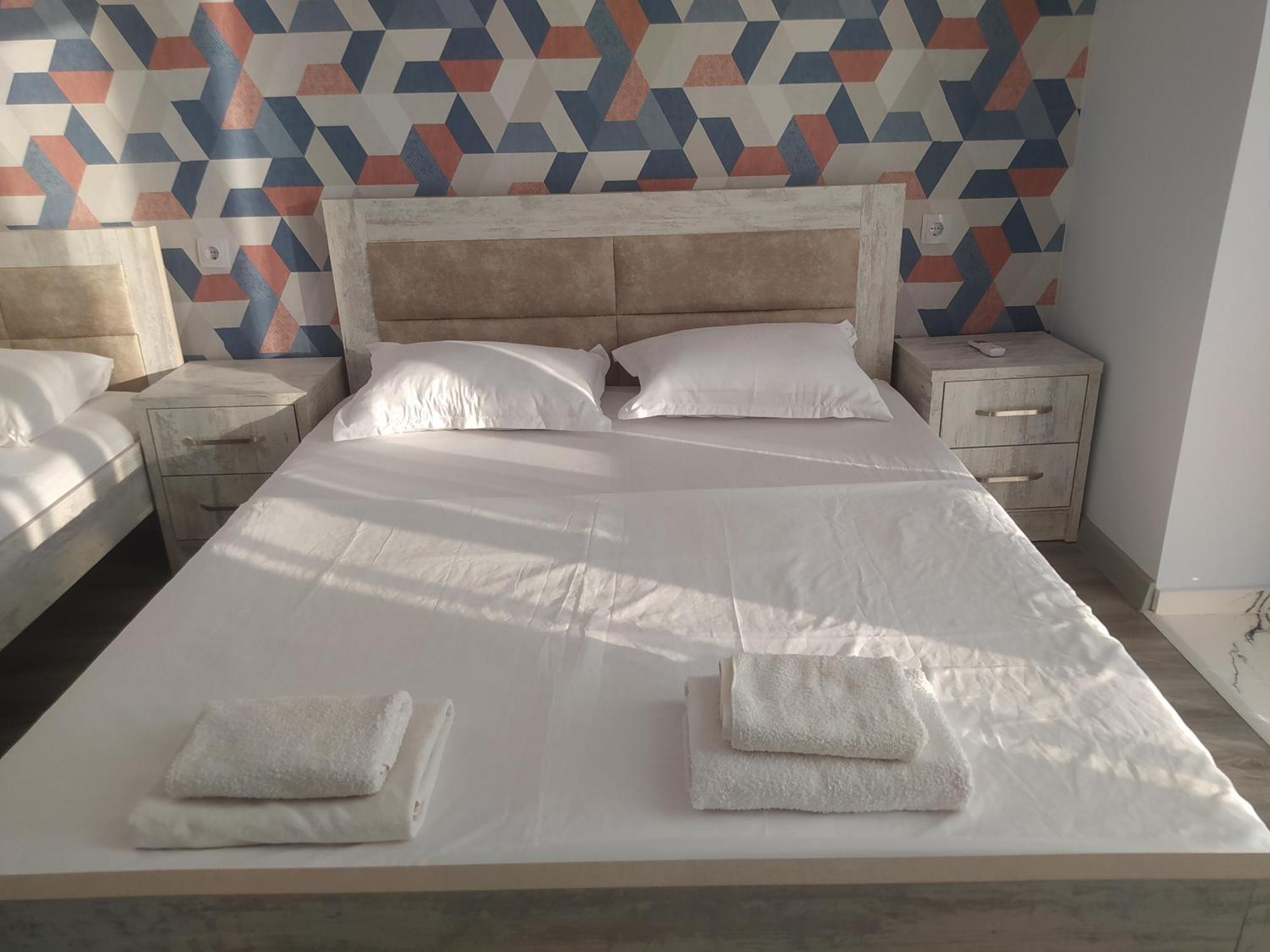 David Guest House ساربي الغرفة الصورة