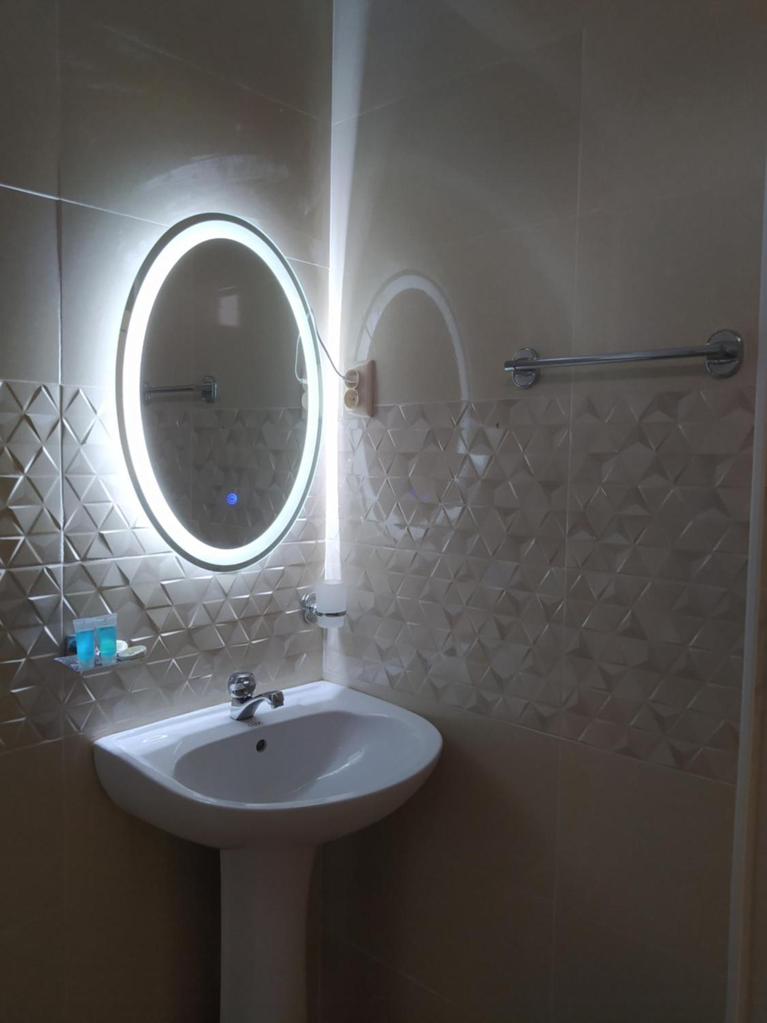 David Guest House ساربي الغرفة الصورة
