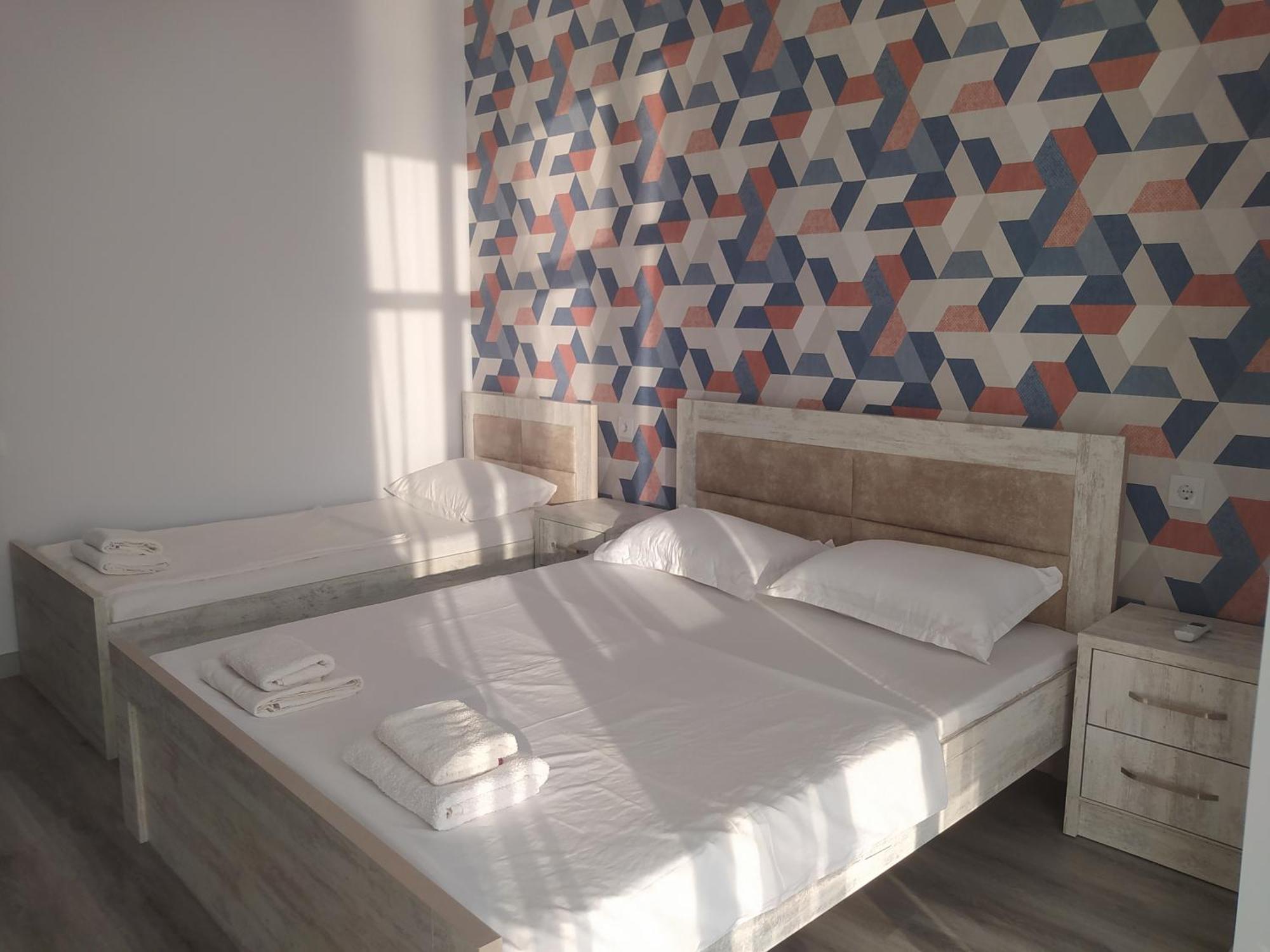 David Guest House ساربي الغرفة الصورة