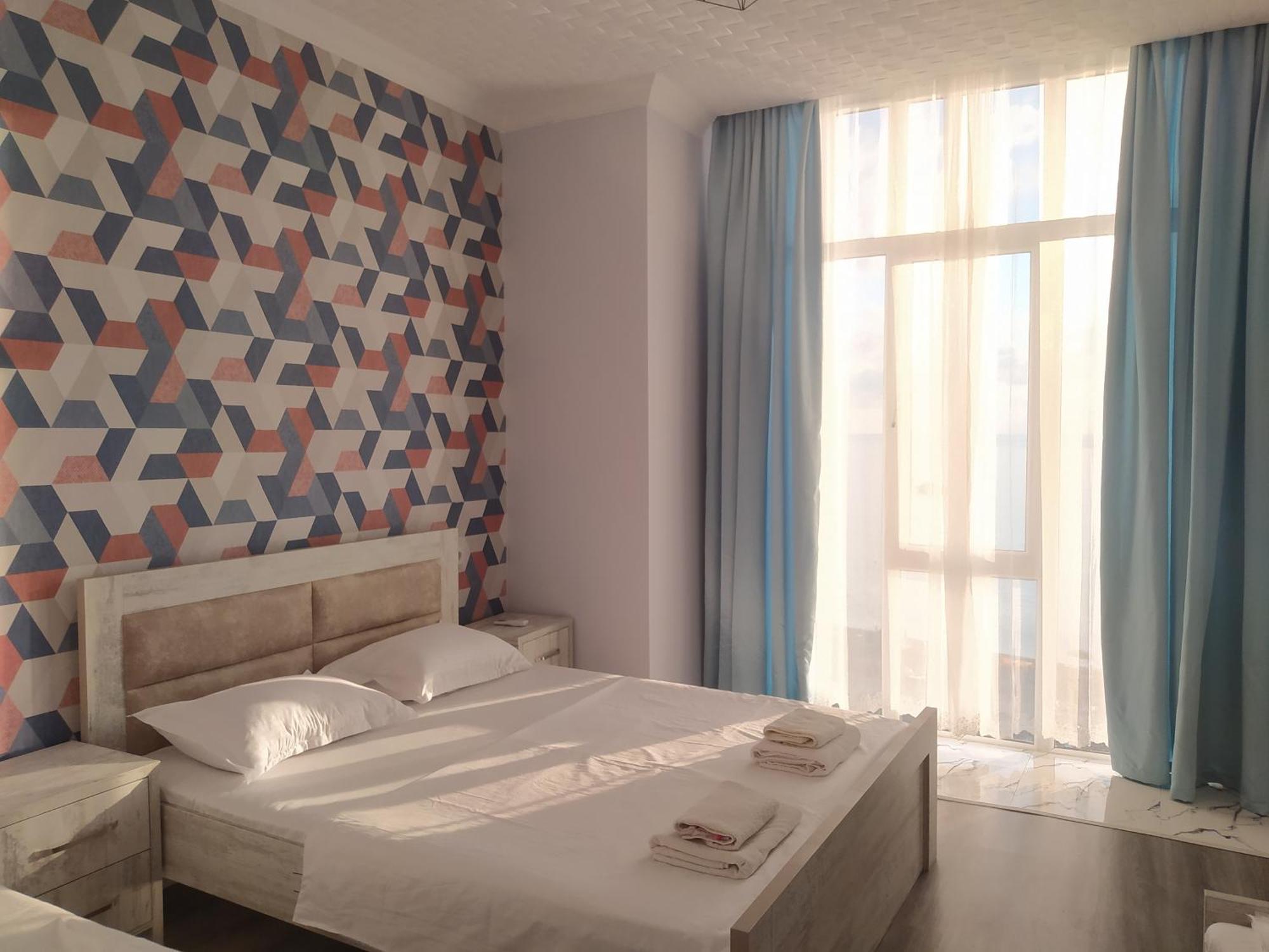 David Guest House ساربي الغرفة الصورة