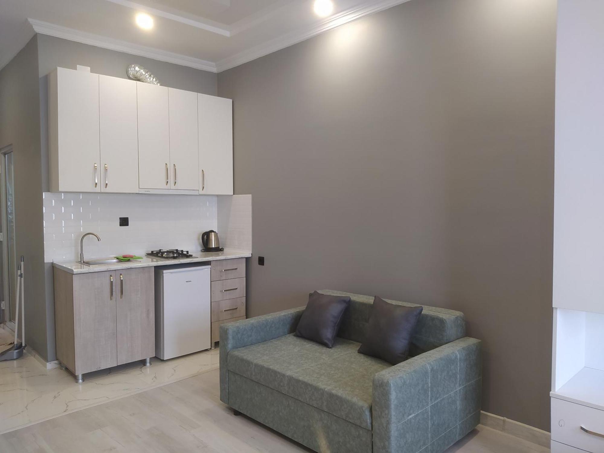 David Guest House ساربي الغرفة الصورة