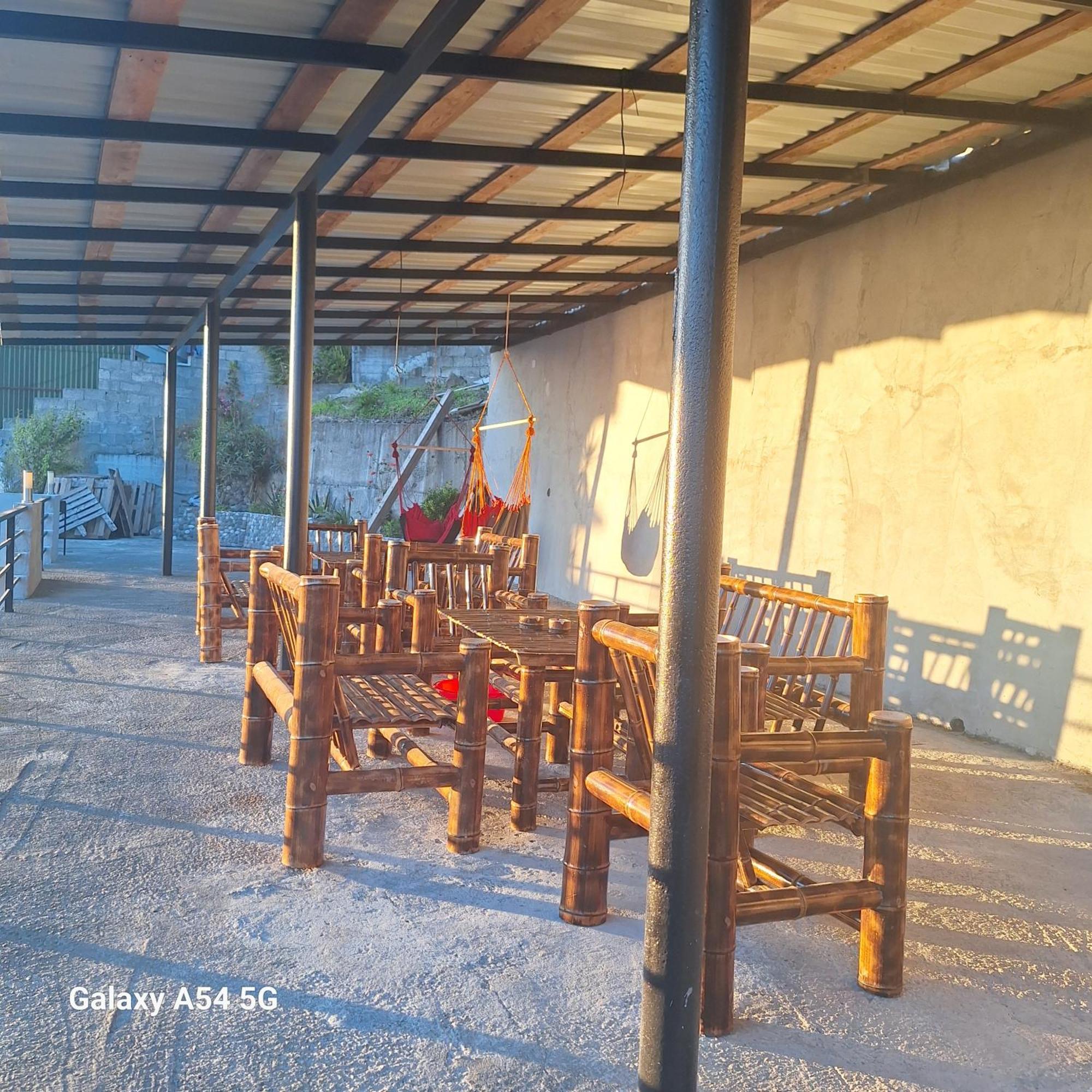 David Guest House ساربي المظهر الخارجي الصورة