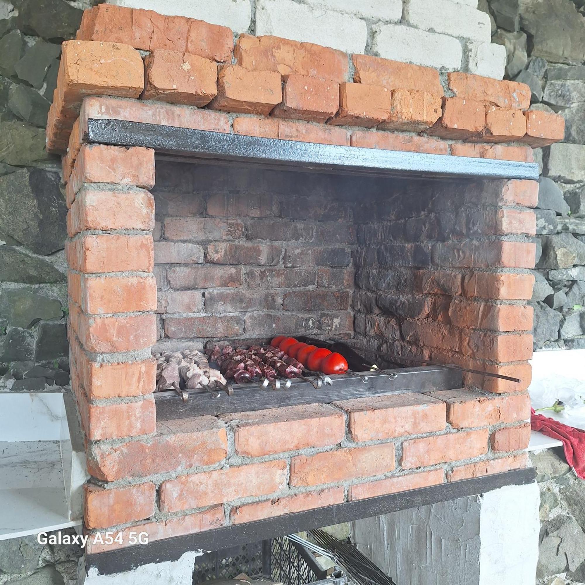 David Guest House ساربي المظهر الخارجي الصورة