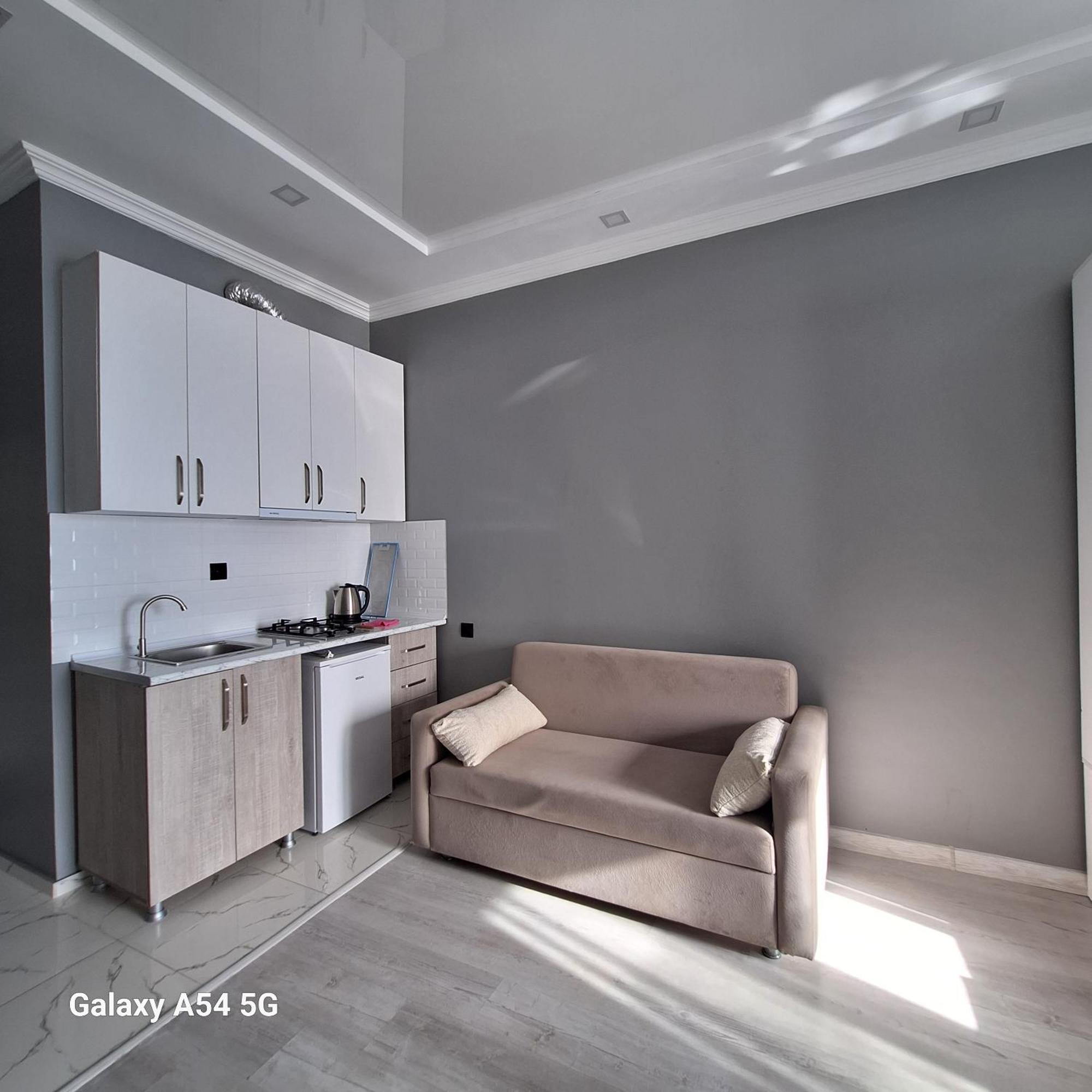 David Guest House ساربي المظهر الخارجي الصورة
