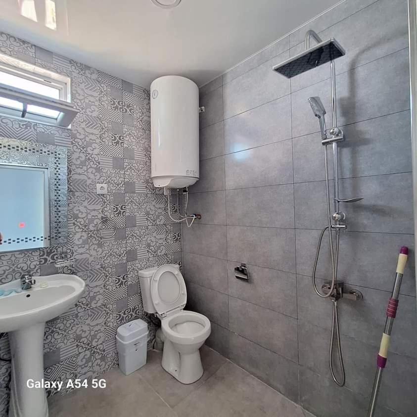 David Guest House ساربي المظهر الخارجي الصورة