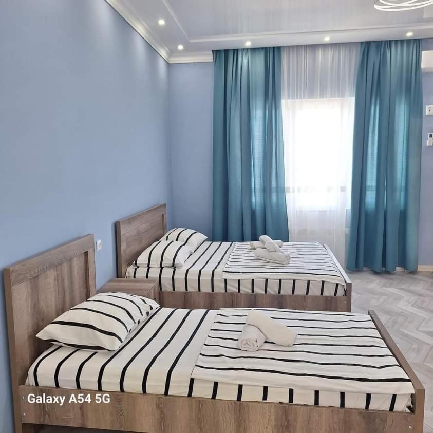David Guest House ساربي المظهر الخارجي الصورة