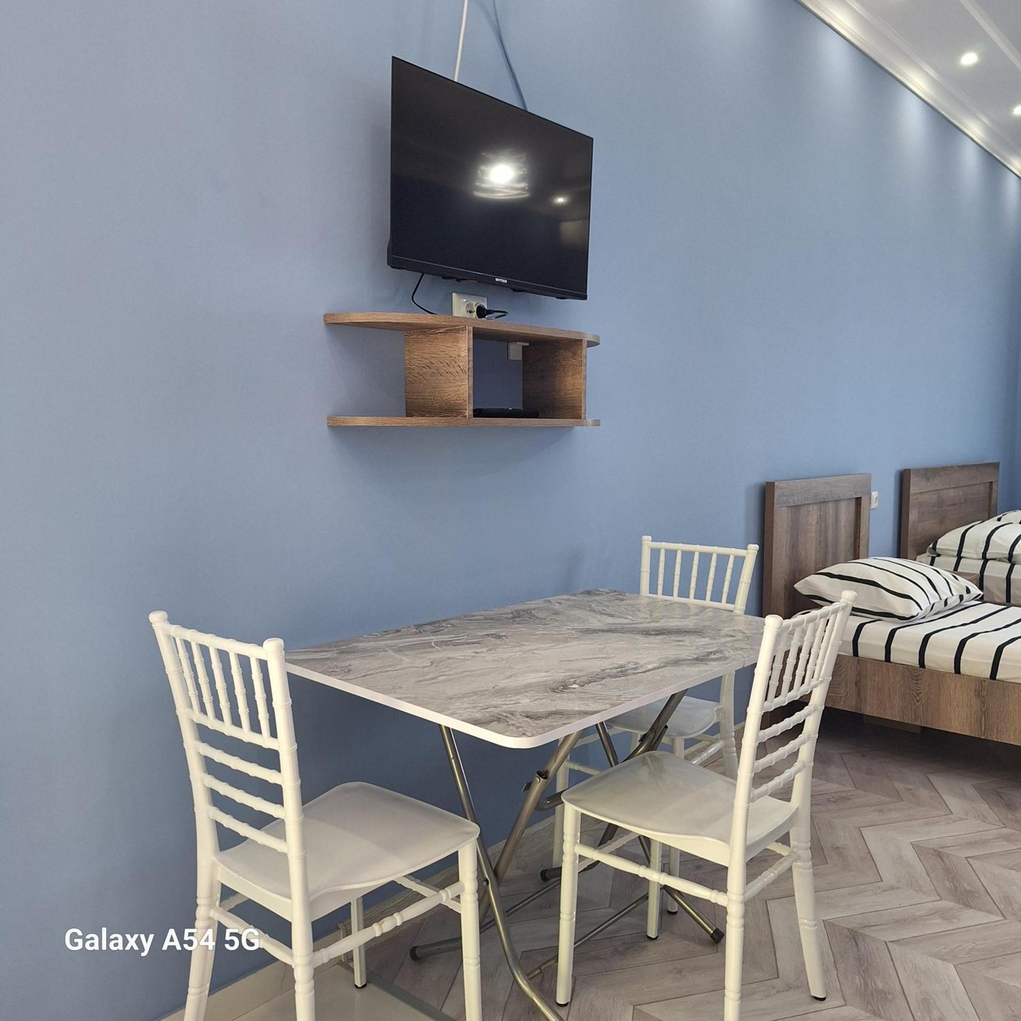 David Guest House ساربي الغرفة الصورة