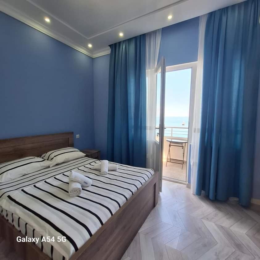 David Guest House ساربي المظهر الخارجي الصورة