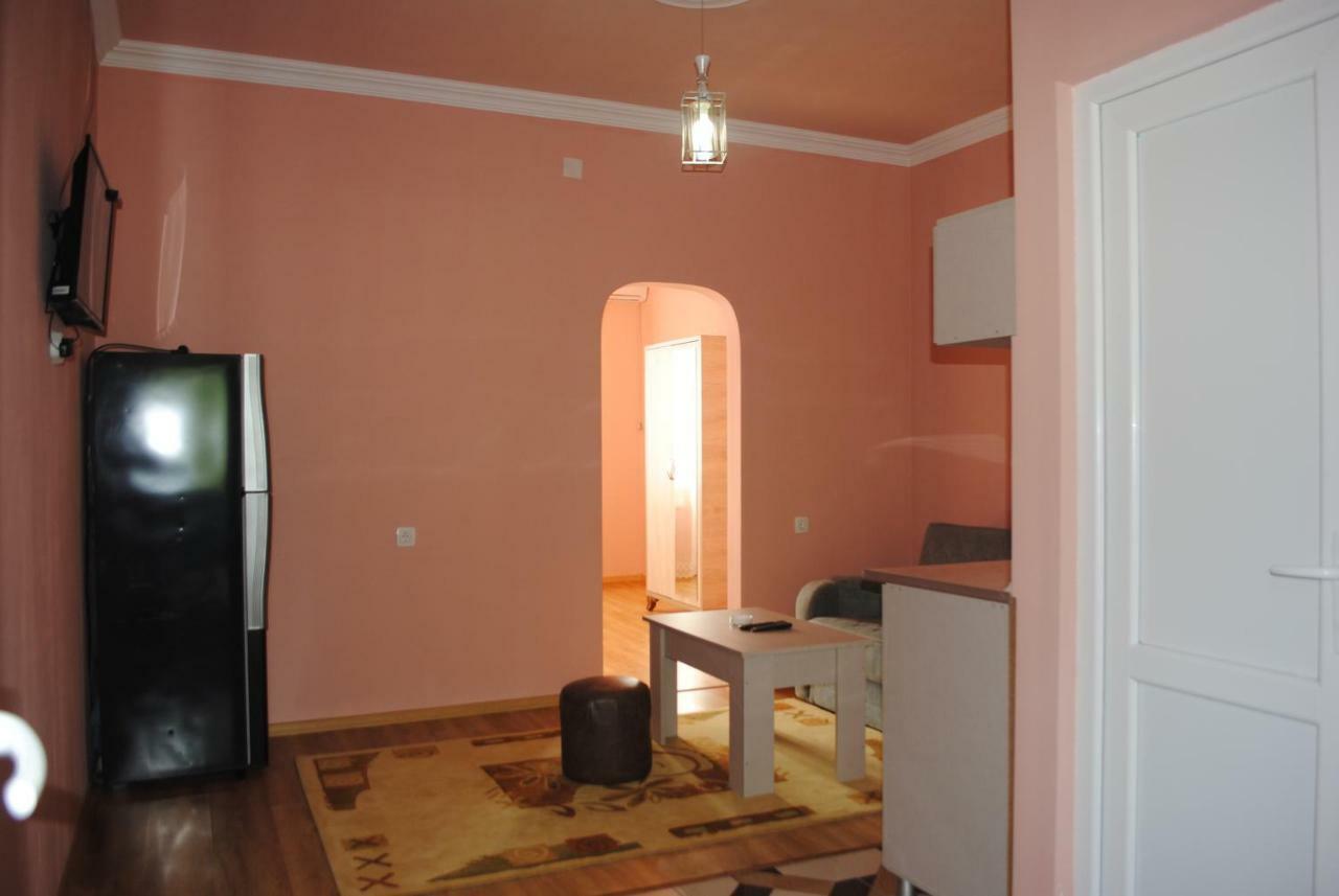 David Guest House ساربي المظهر الخارجي الصورة