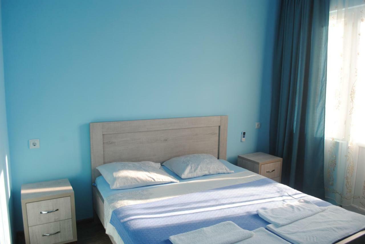 David Guest House ساربي المظهر الخارجي الصورة