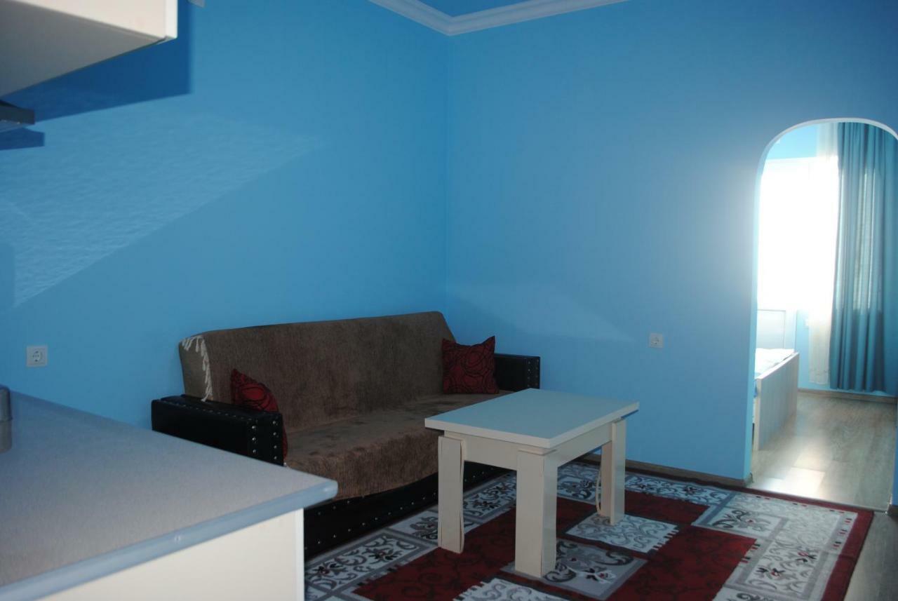 David Guest House ساربي المظهر الخارجي الصورة