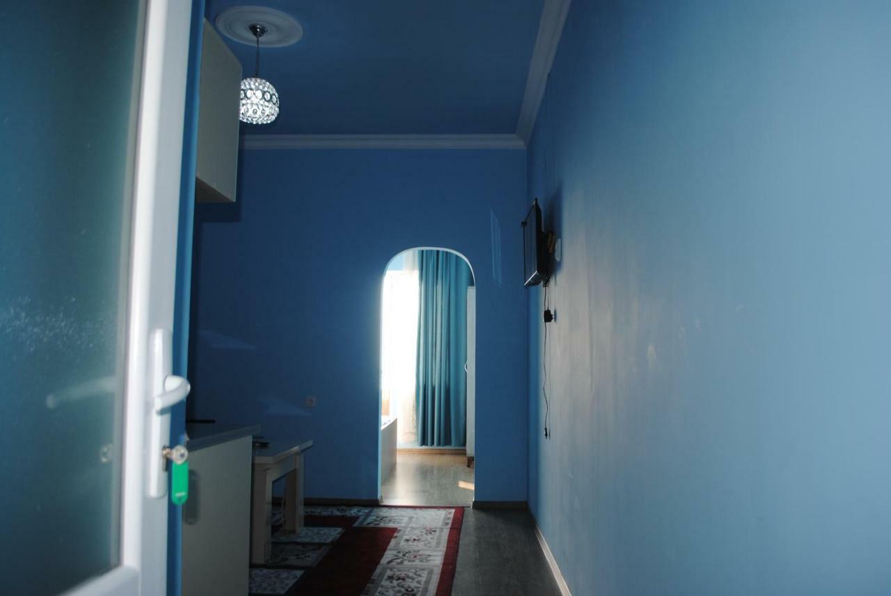 David Guest House ساربي المظهر الخارجي الصورة
