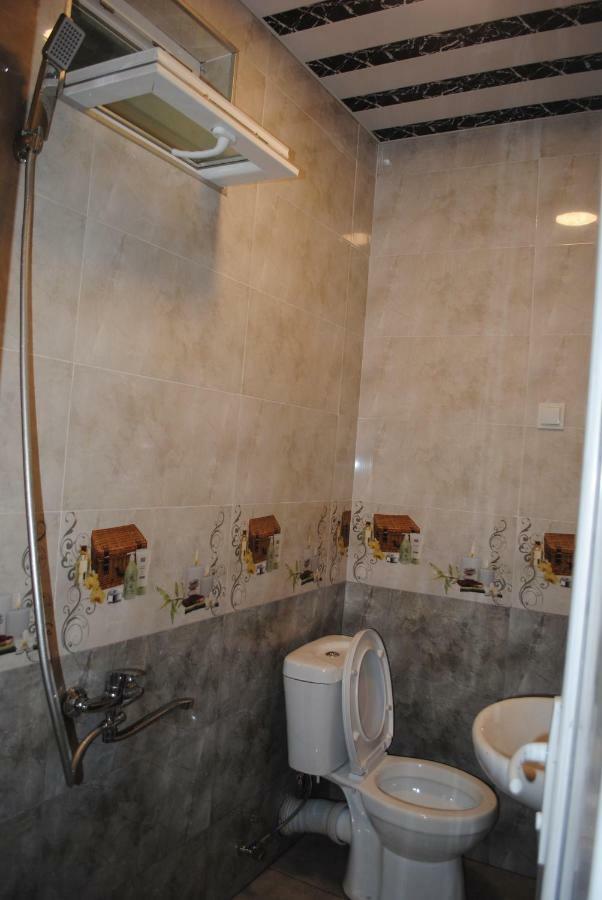 David Guest House ساربي المظهر الخارجي الصورة
