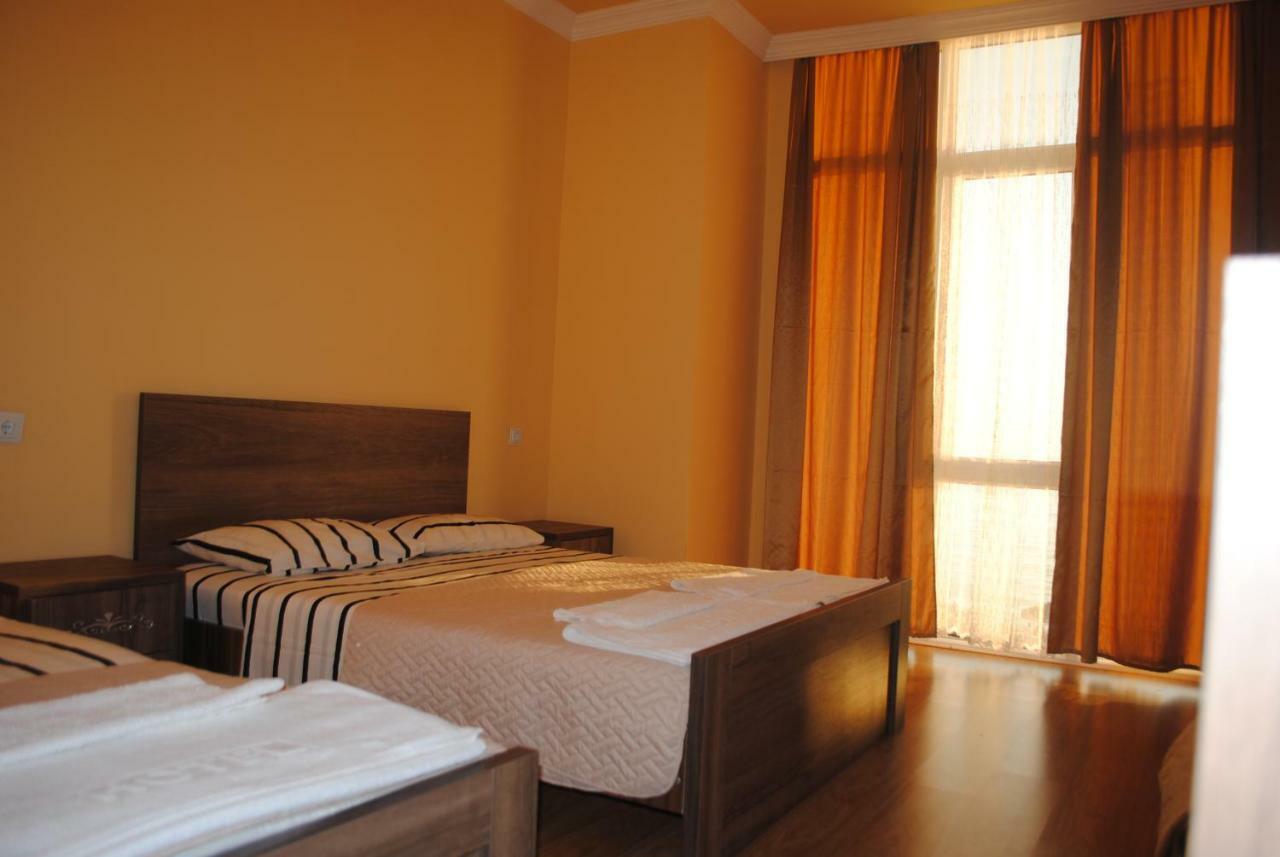 David Guest House ساربي المظهر الخارجي الصورة