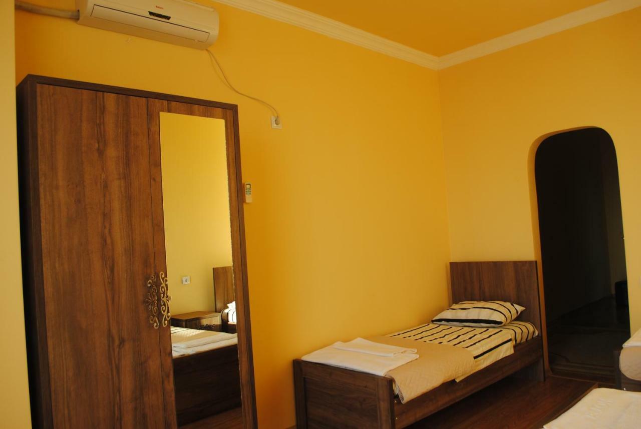 David Guest House ساربي المظهر الخارجي الصورة